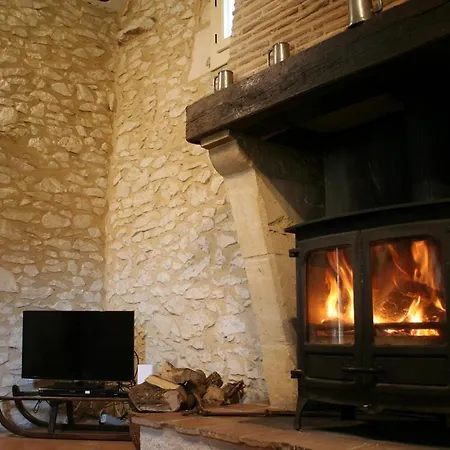 Le Gite Du Lavoir *