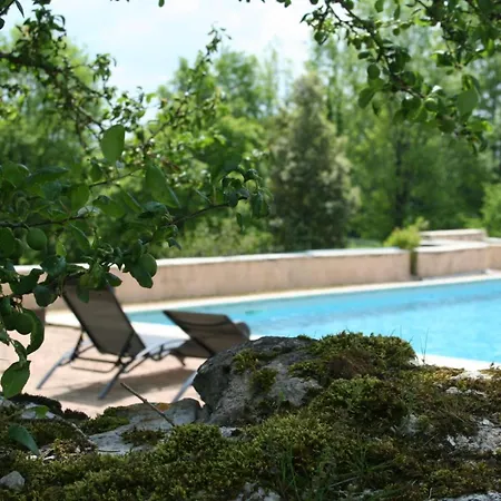 Le Gite Du Lavoir