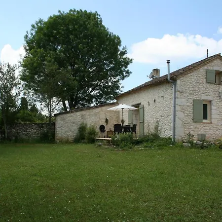 Le Gite Du Lavoir Saint-Capraise-d'Eymet