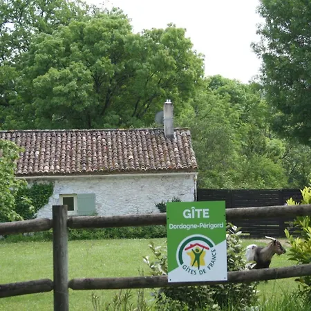 Le Gite Du Lavoir